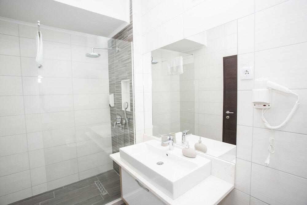 Ульцинь: Aparthotel Kasmi