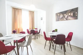 Ульцинь: Aparthotel Kasmi