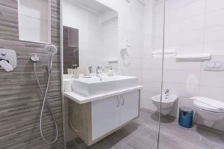 Ульцинь: Aparthotel Kasmi