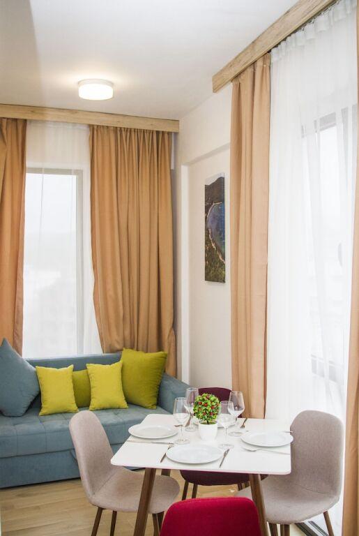 Ульцинь: Aparthotel Kasmi