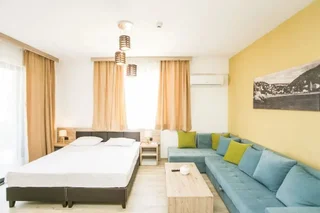 Ульцинь: Aparthotel Kasmi