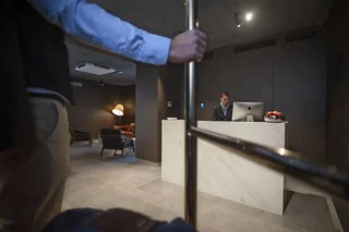 Будва: Apartment Lux Fontana