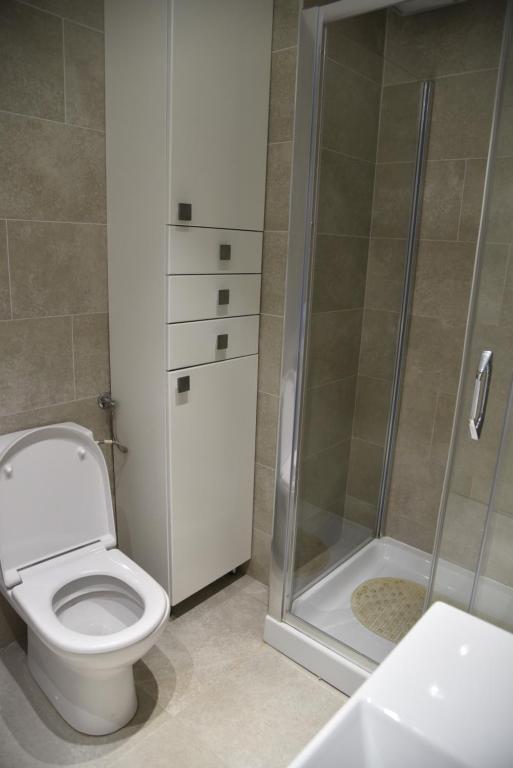 Будва: Apartment Lux Fontana