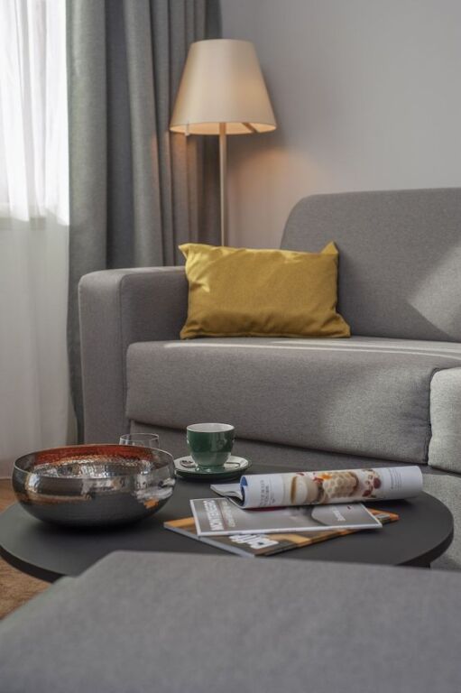 Будва: Apartment Lux Fontana
