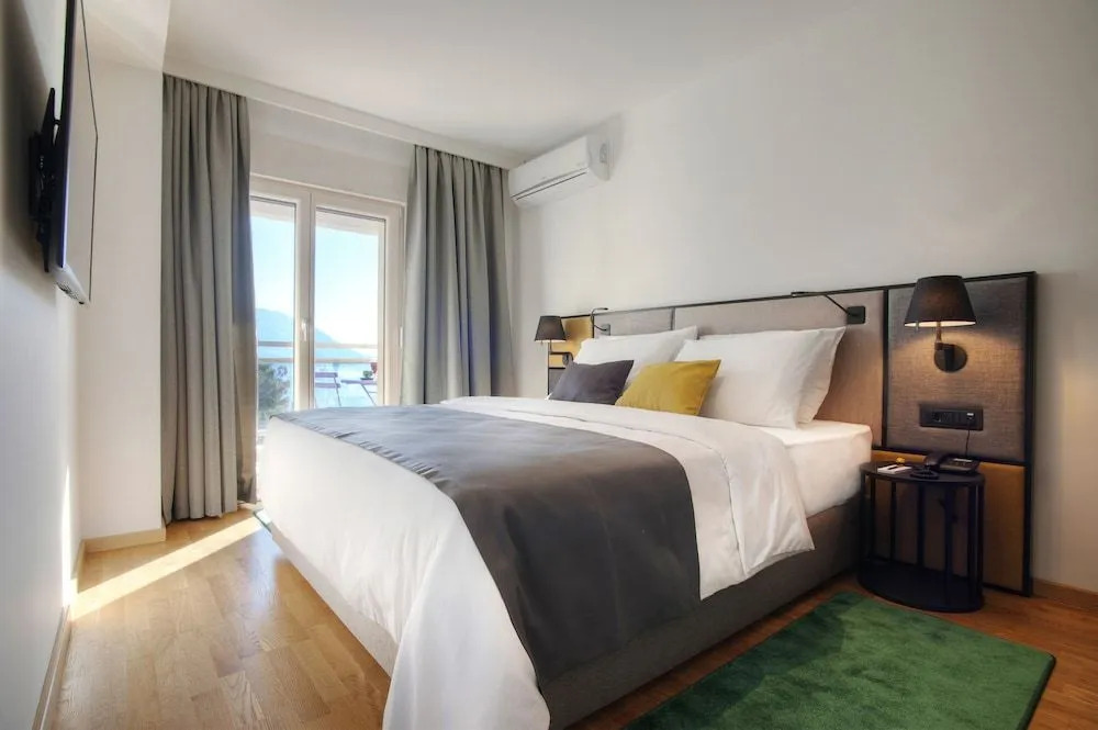 Будва: Apartment Lux Fontana