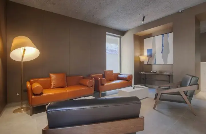 Будва: Apartment Lux Fontana