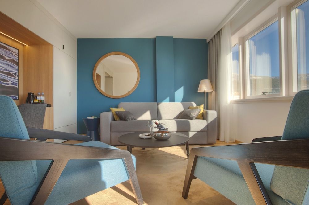 Будва: Apartment Lux Fontana