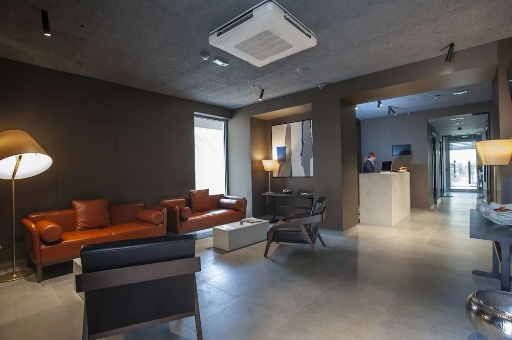 Будва: Apartment Lux Fontana