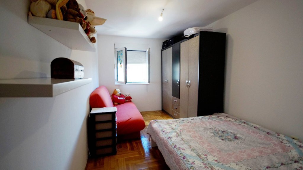 Будва: Baya Apartments