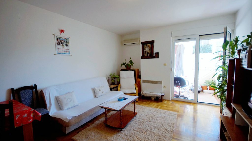 Будва: Baya Apartments