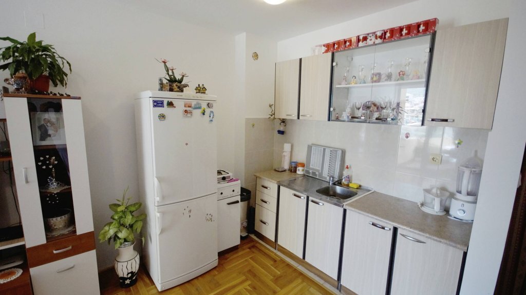Будва: Baya Apartments