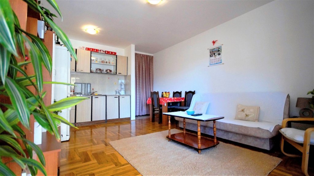 Будва: Baya Apartments
