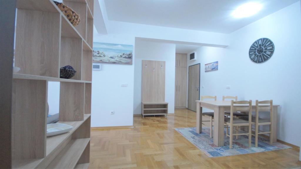 Будва: Apartment Zaklina