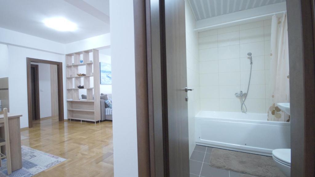 Будва: Apartment Zaklina