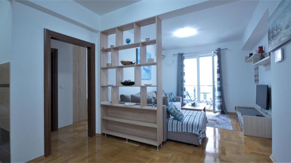 Будва: Apartment Zaklina