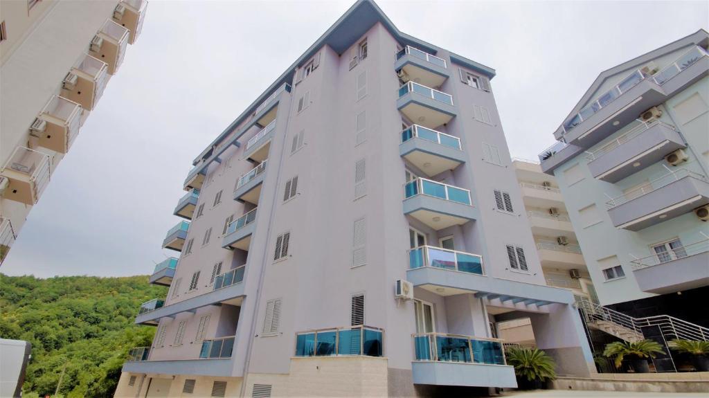 Будва: Apartment Zaklina