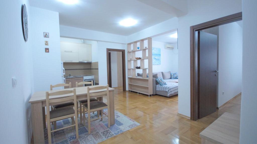 Будва: Apartment Zaklina
