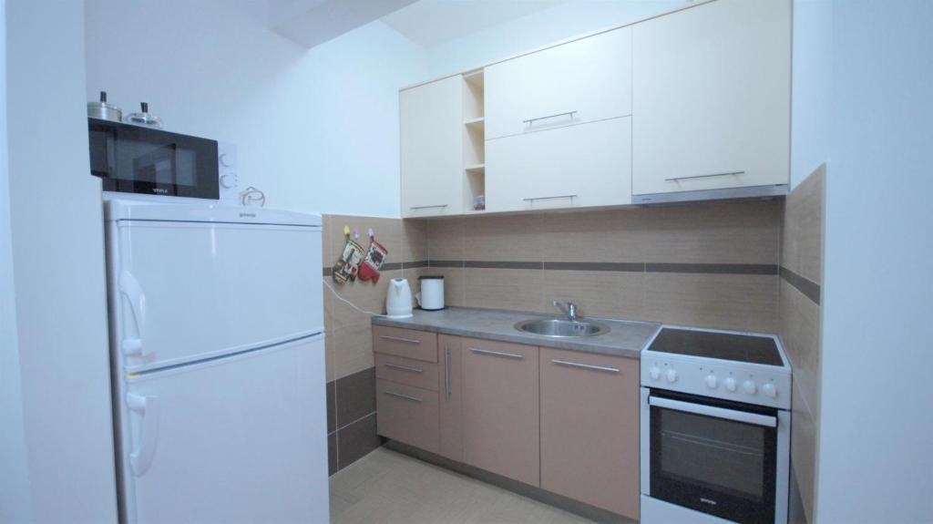 Будва: Apartment Zaklina