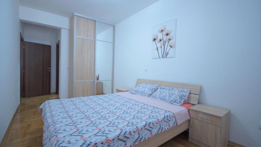 Будва: Apartment Zaklina