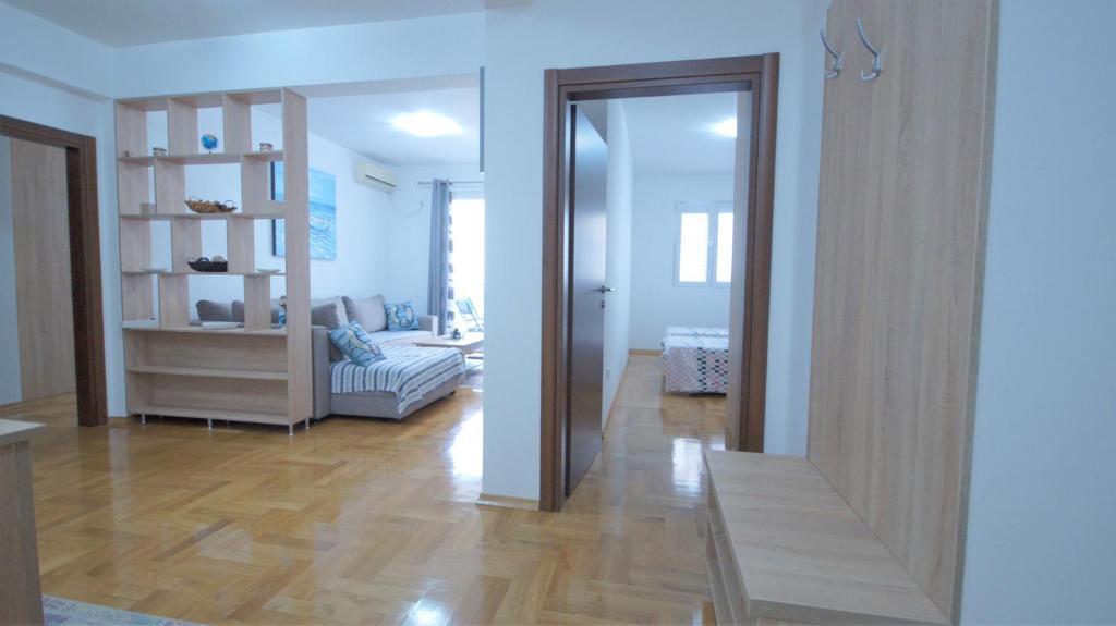 Будва: Apartment Zaklina