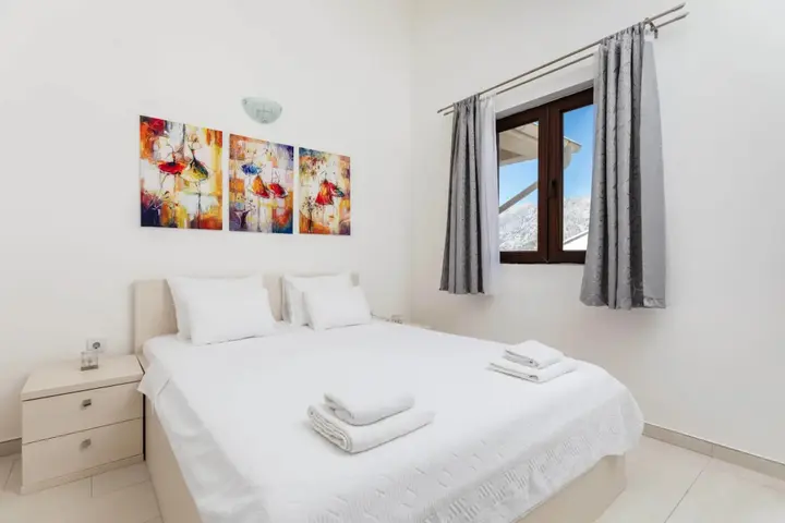 Доброта: Apartments Miramar