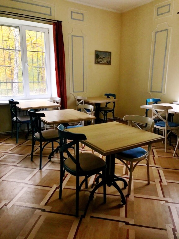 Петергоф: Jili Bili
