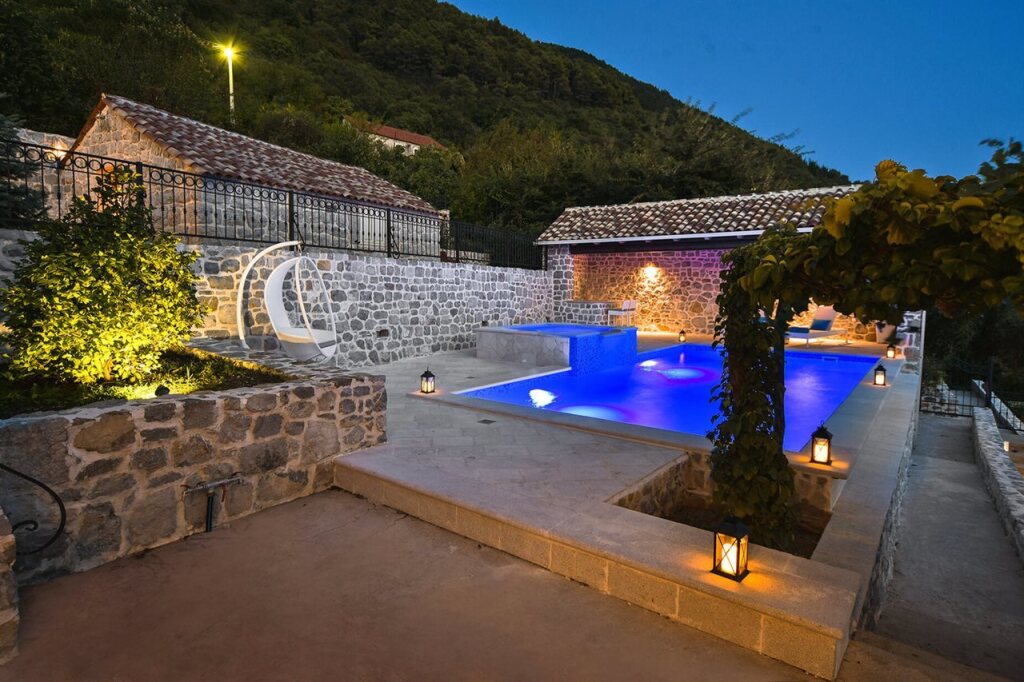 Радановичи: Villa Dub