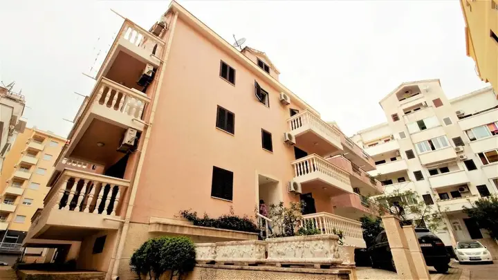 Apartments Glomazic — фото 1