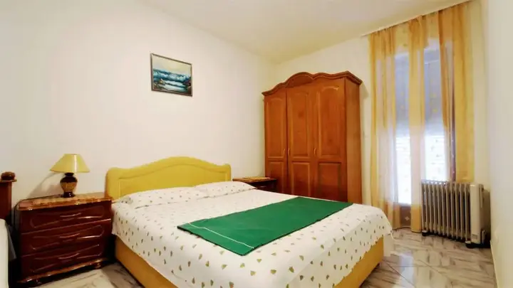 Будва: Apartments Glomazic