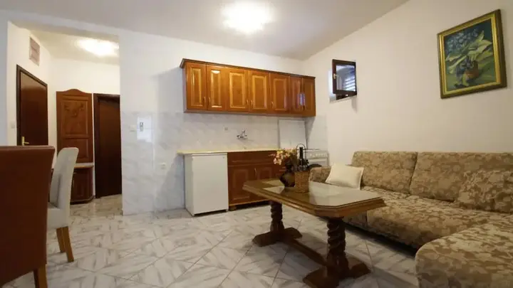 Будва: Apartments Glomazic