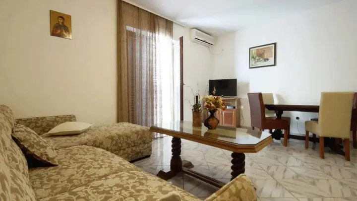 Будва: Apartments Glomazic