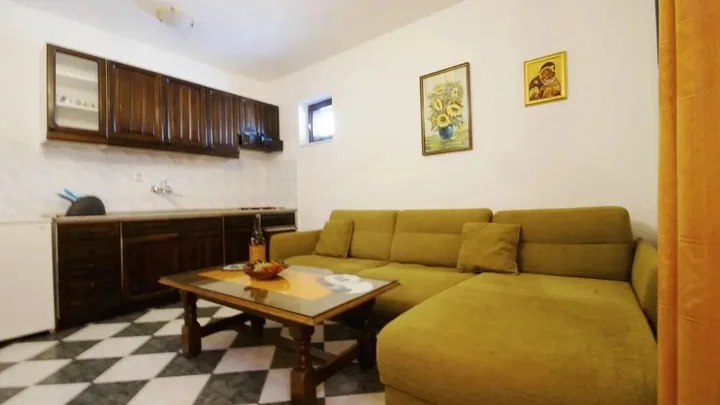Будва: Apartments Glomazic