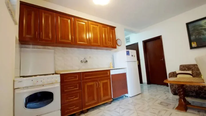 Будва: Apartments Glomazic