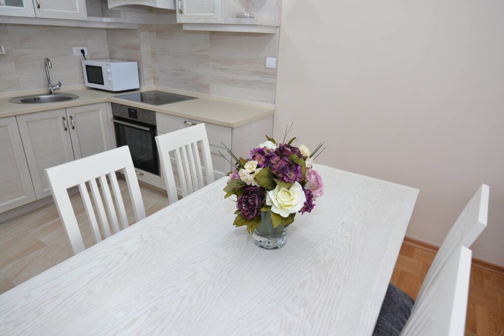 Доброта: Apartments Dobrotski Dvori