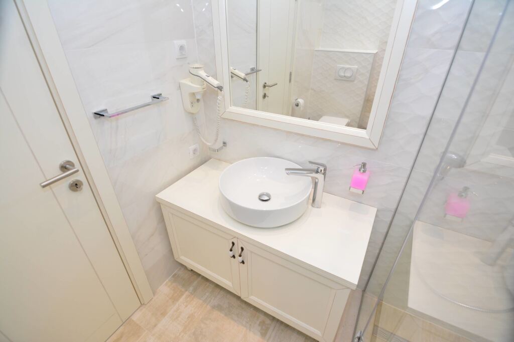 Доброта: Apartments Dobrotski Dvori