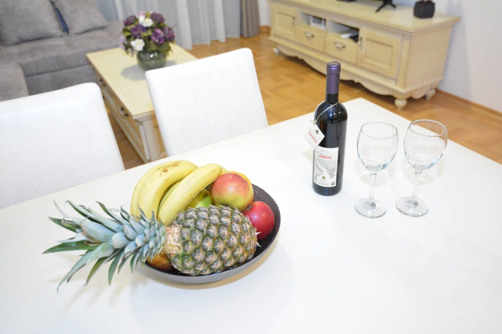 Доброта: Apartments Dobrotski Dvori