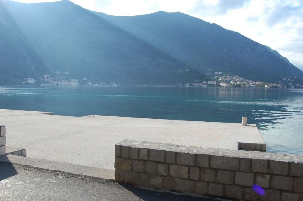 Доброта: Apartments Dobrotski Dvori
