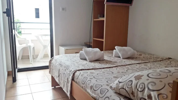 Будва: Vila Mare