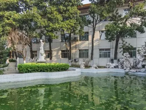 Тайан: Taixi Hotel