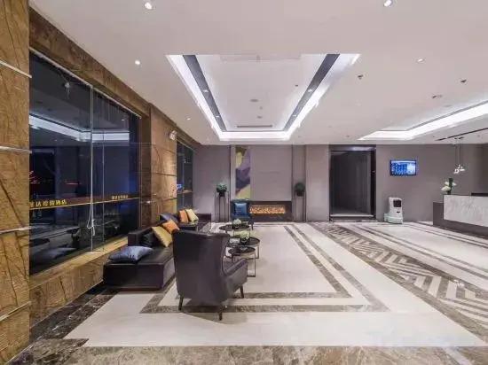 Пэнлай: Homeinn Hotel (Changdao Scenic Area Passenger Terminal)