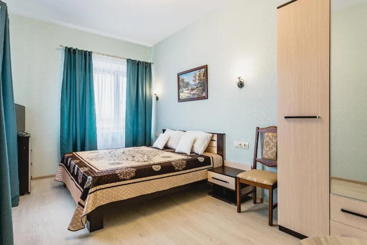 Петергоф: Hotel Marli
