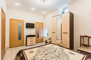 Петергоф: Hotel Marli
