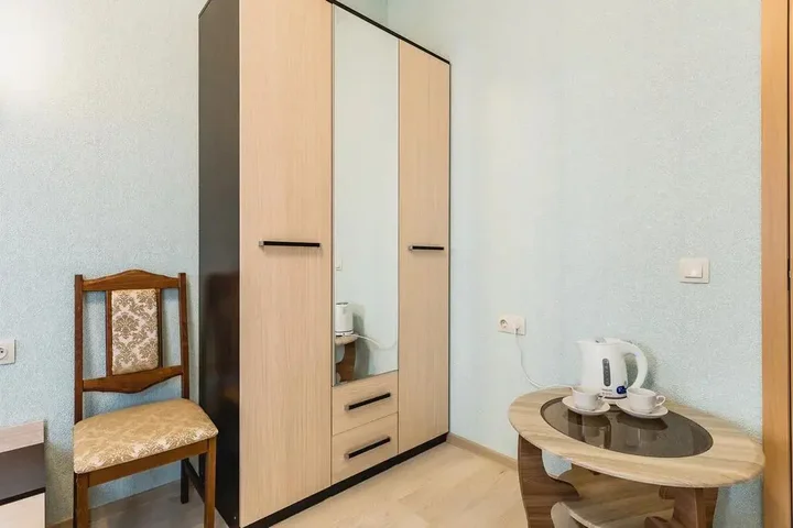 Петергоф: Hotel Marli