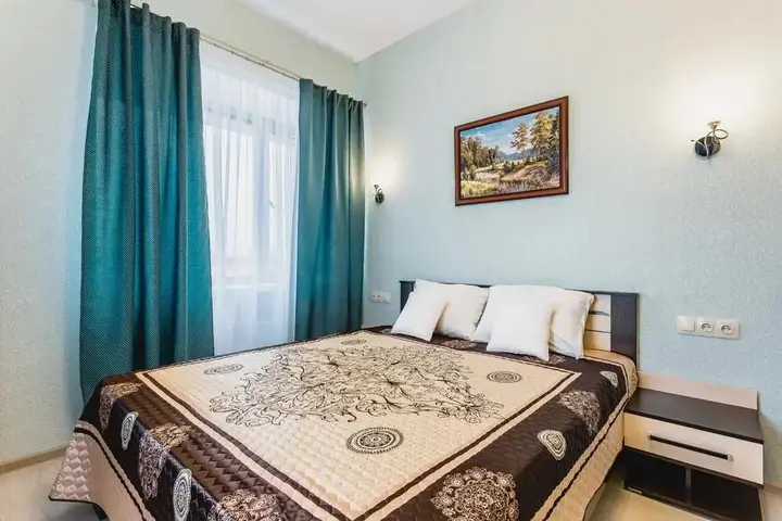 Петергоф: Hotel Marli