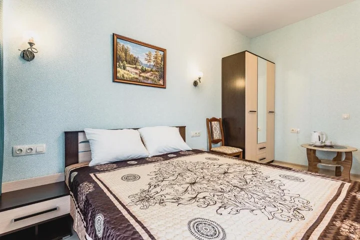 Петергоф: Hotel Marli