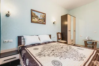 Петергоф: Hotel Marli