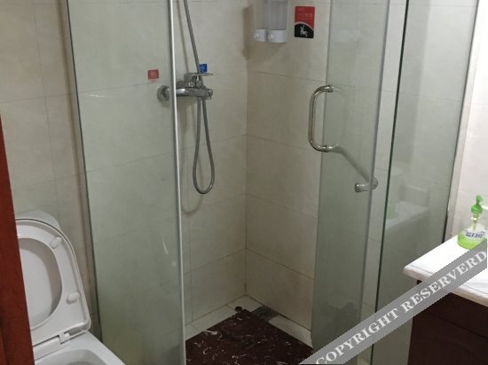 Чанша: Changsha Yueyuan Hotel