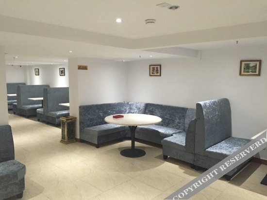 Чанша: Changsha Yueyuan Hotel