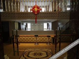 Чанша: Changsha Yueyuan Hotel
