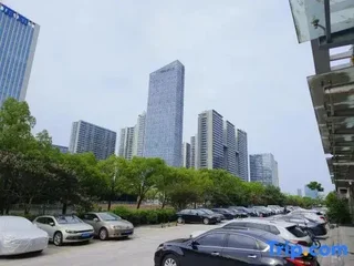 Ханчжоу: HanTing Hotel (Hangzhou Binkang Road)